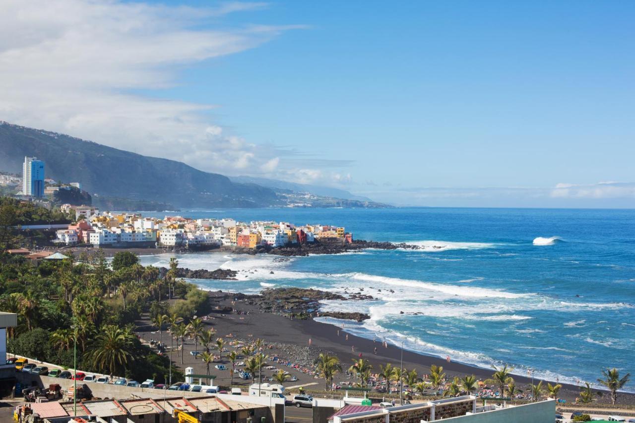 Home2book Cozy Puerto De La Cruz, Pool Leilighet