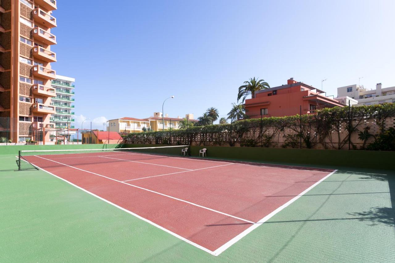 Home2book Cozy Puerto De La Cruz, Pool Leilighet