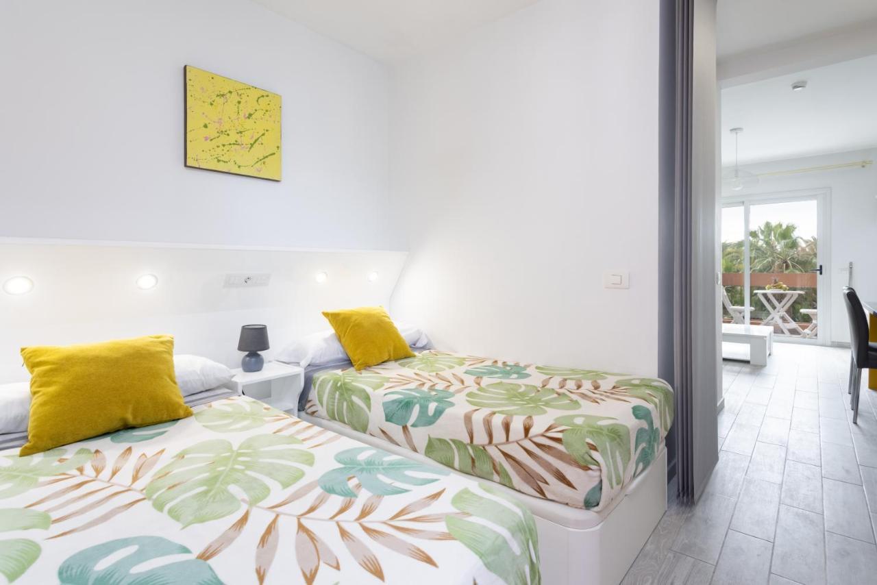Home2book Cozy Puerto De La Cruz, Pool Leilighet