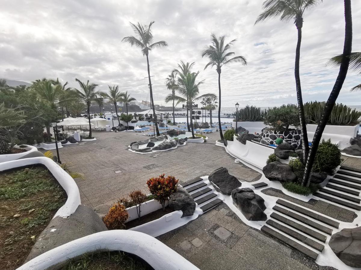 Leilighet Home2book Cozy Puerto De La Cruz, Pool Puerto de la Cruz (Tenerife)