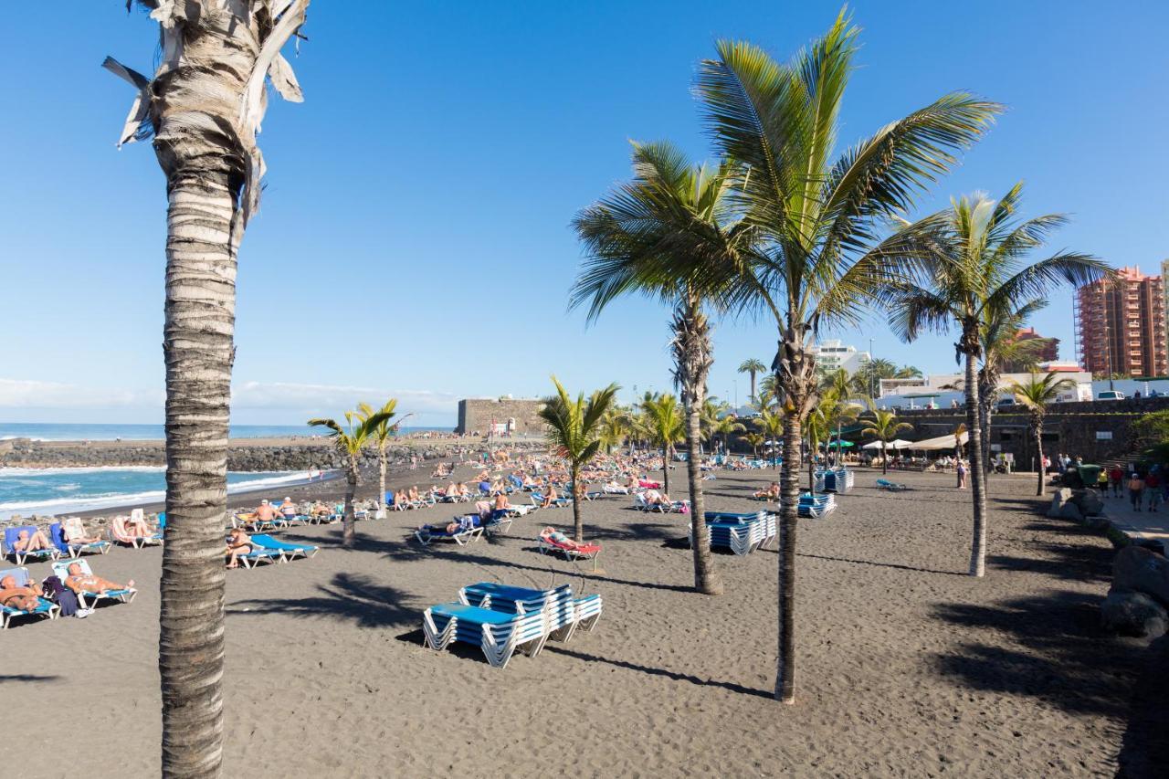 Home2book Cozy Puerto De La Cruz, Pool Leilighet *