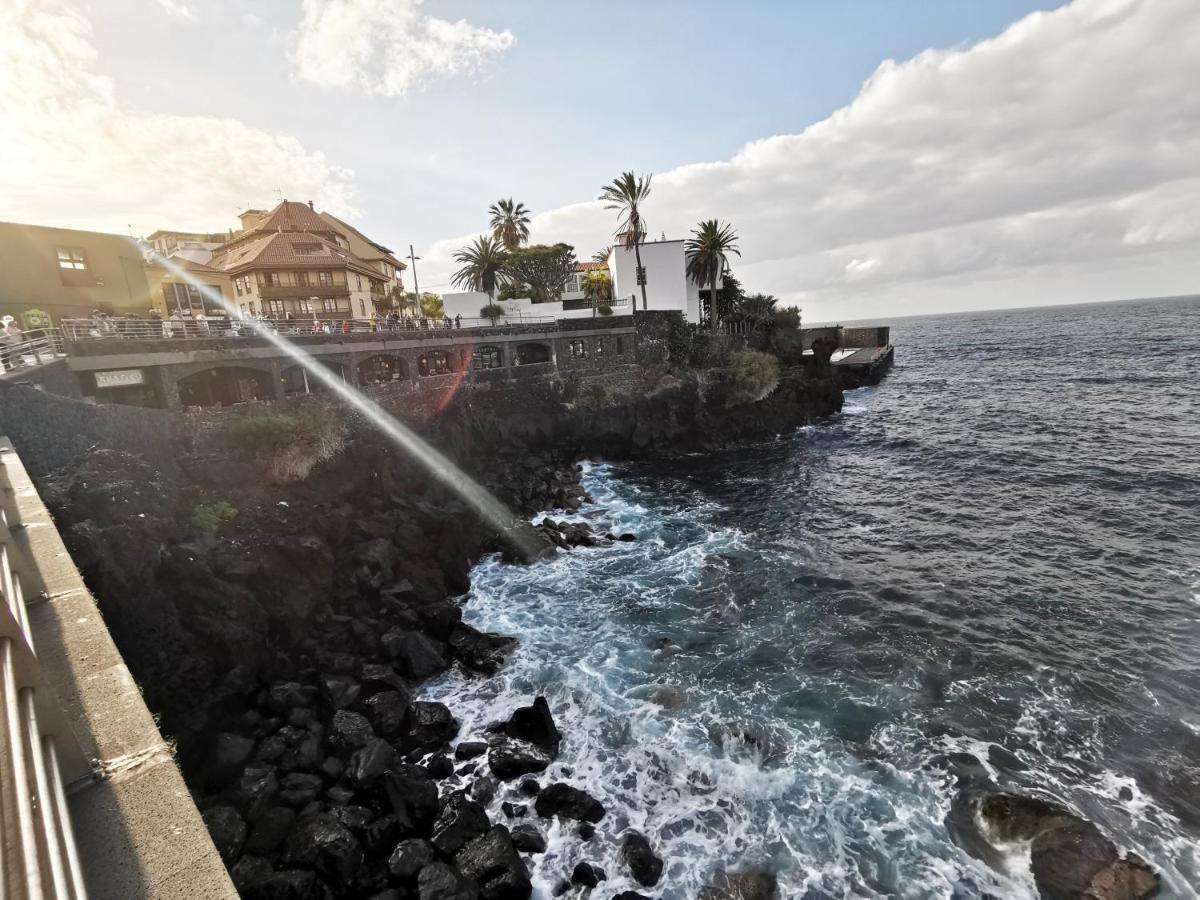Leilighet Home2book Cozy Puerto De La Cruz, Pool *