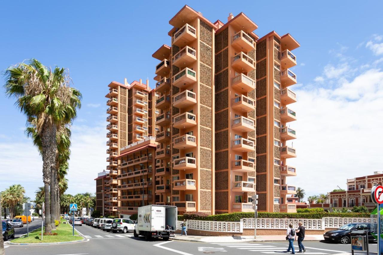 Leilighet Home2book Cozy Puerto De La Cruz, Pool *