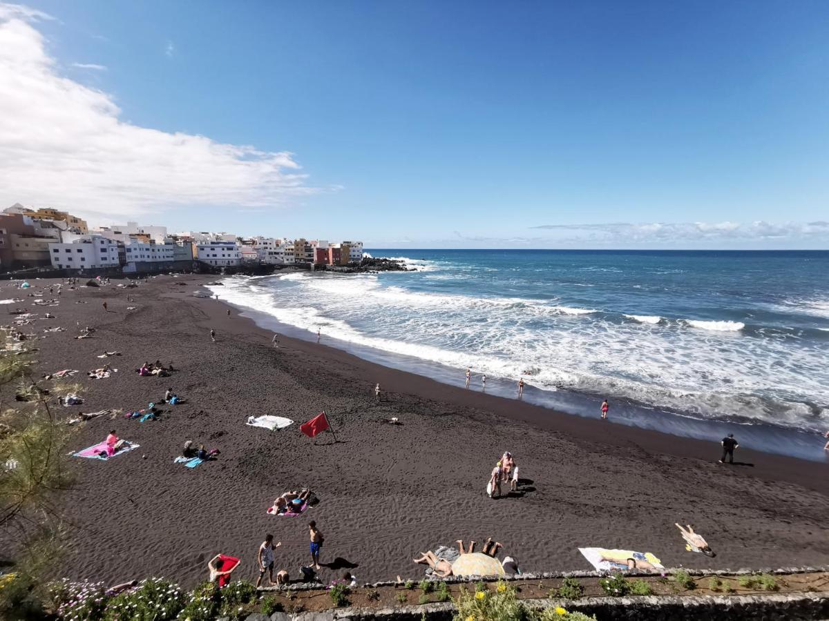 Leilighet Home2book Cozy Puerto De La Cruz, Pool *