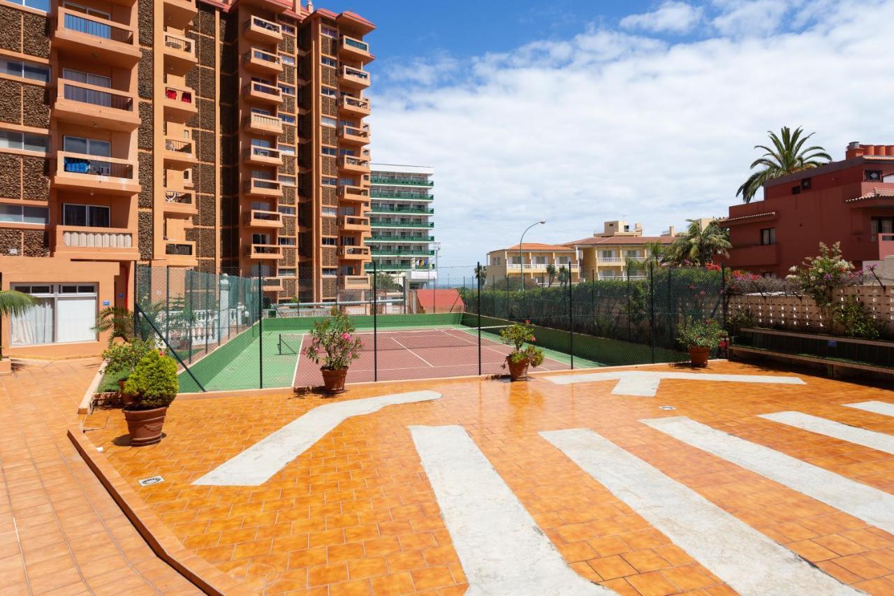 Home2book Cozy Puerto De La Cruz, Pool Leilighet