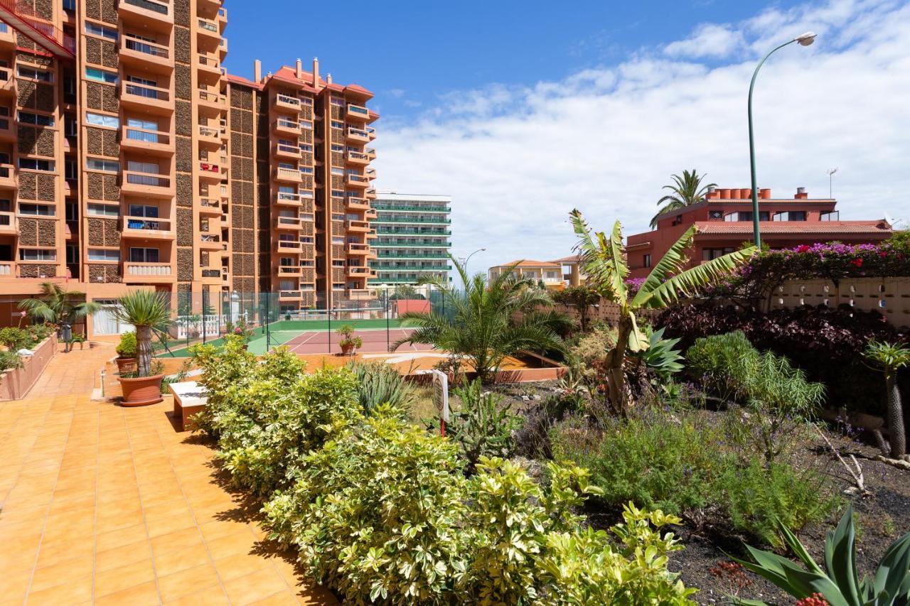 Home2book Cozy Puerto De La Cruz, Pool Leilighet