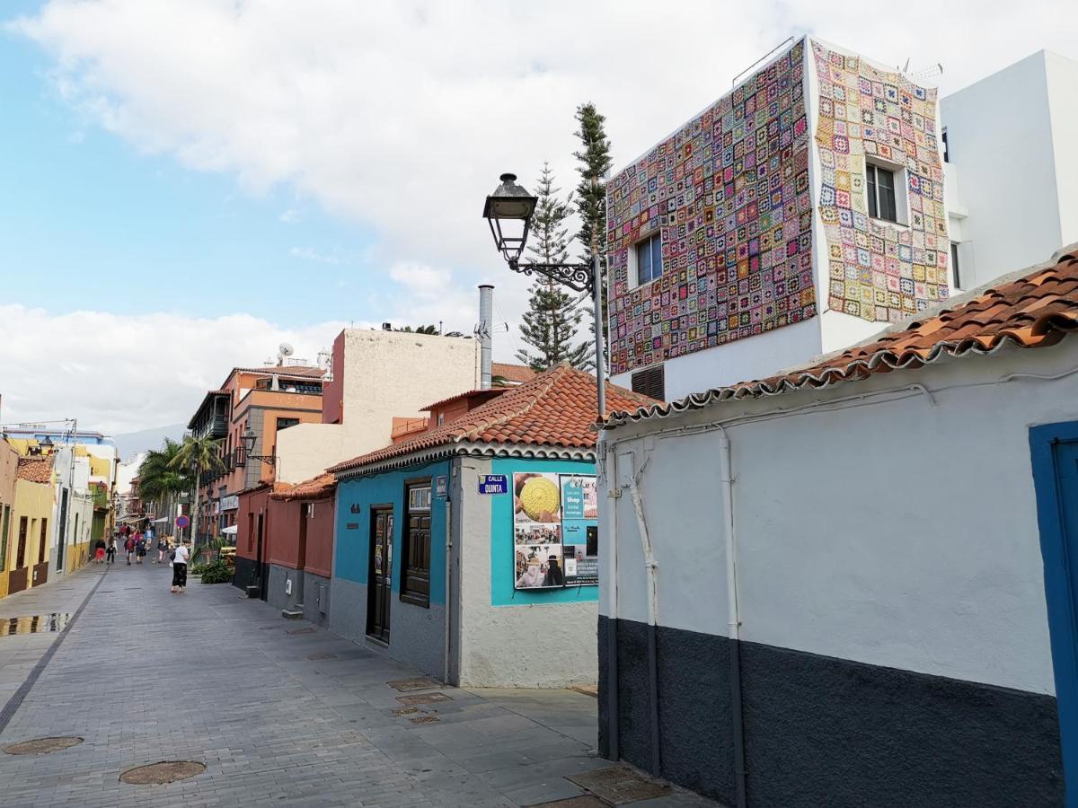 Leilighet Home2book Cozy Puerto De La Cruz, Pool *