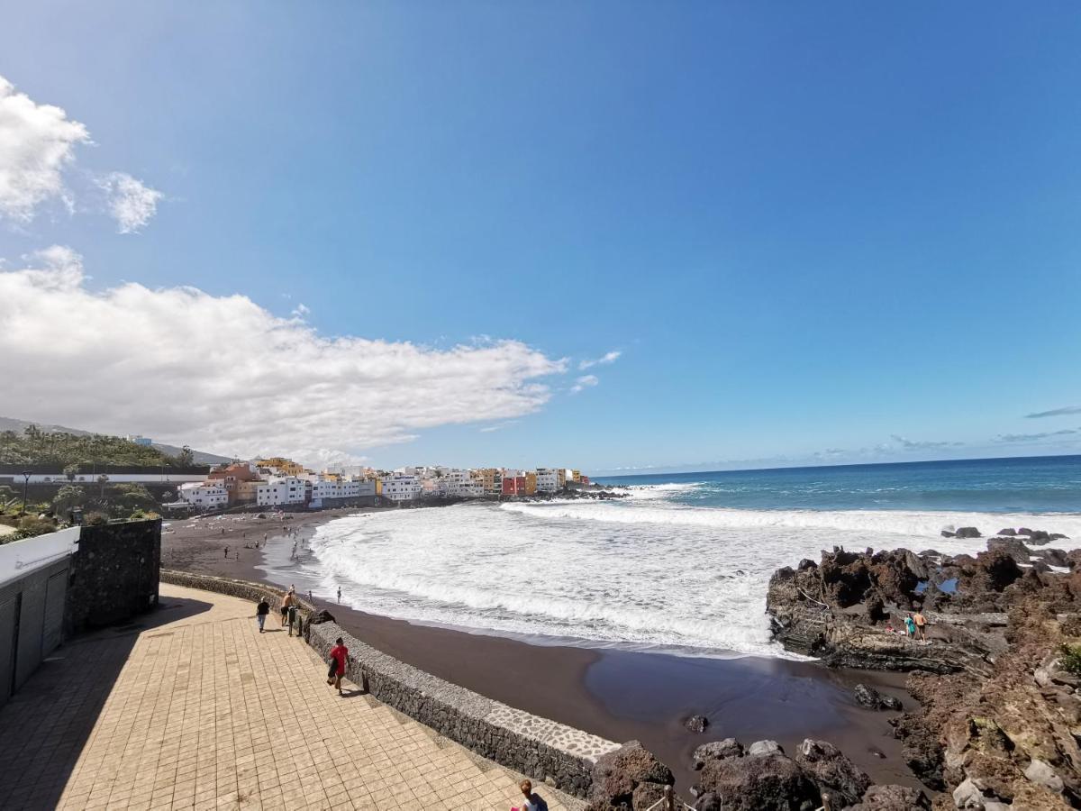 Home2book Cozy Puerto De La Cruz, Pool Leilighet