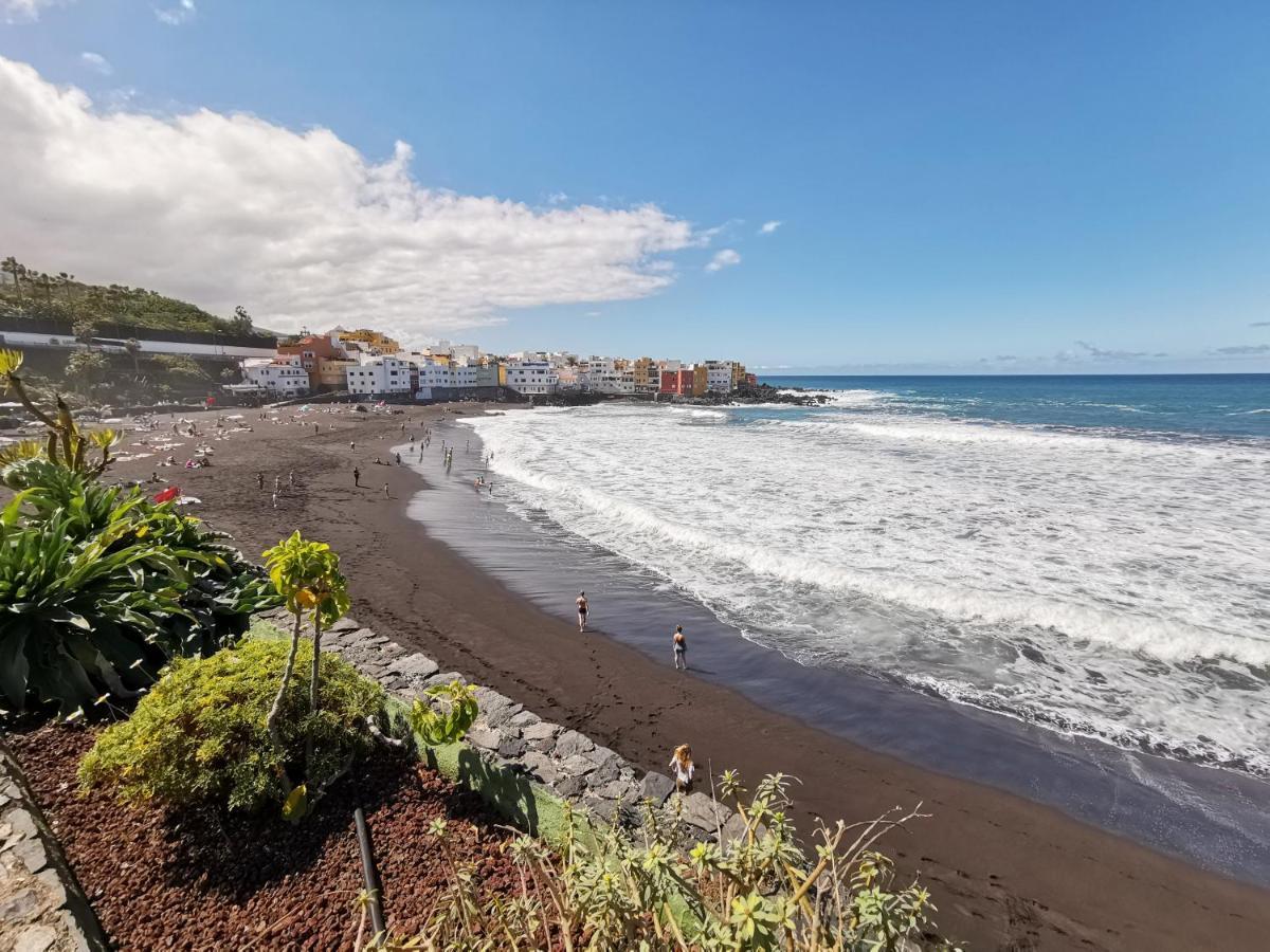 Leilighet Home2book Cozy Puerto De La Cruz, Pool Puerto de la Cruz (Tenerife)